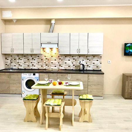 Комфортные Апартаменты Smart Zarvantsy Exterior photo
