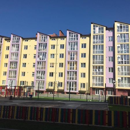 Комфортные Апартаменты Smart Zarvantsy Exterior photo