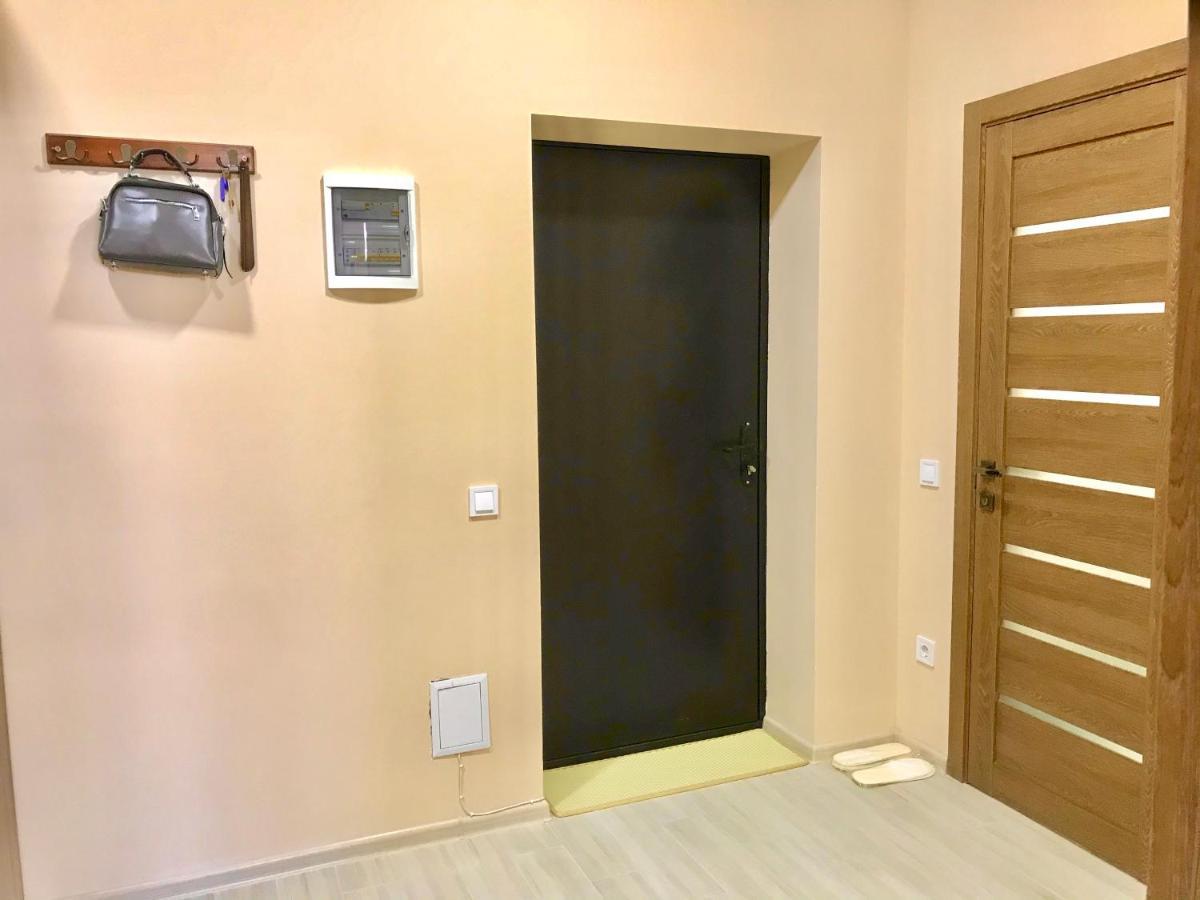 Комфортные Апартаменты Smart Zarvantsy Exterior photo
