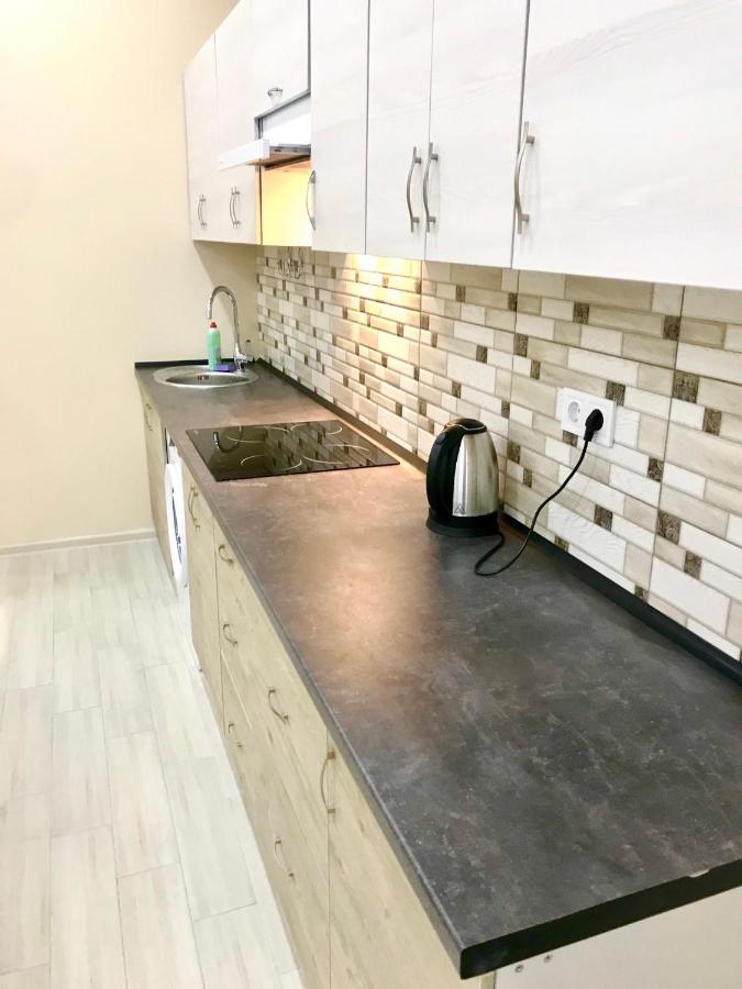 Комфортные Апартаменты Smart Zarvantsy Exterior photo