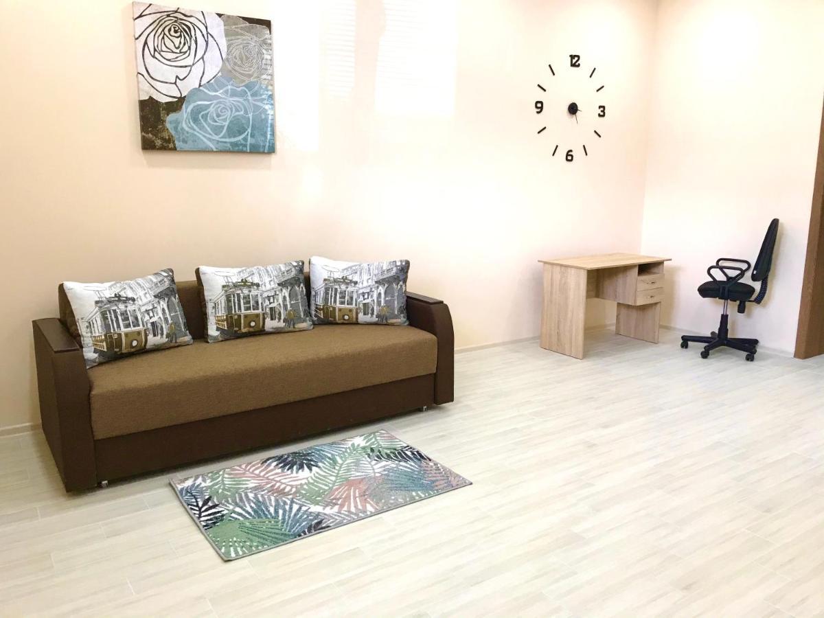 Комфортные Апартаменты Smart Zarvantsy Exterior photo